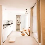 ホステル La Cocotera Boutique & Coworking
