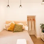 ホステル La Cocotera Boutique & Coworking *
