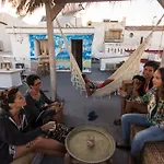 ホステル La Cocotera Boutique & Coworking