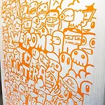 La Cocotera Boutique & Coworking ホステル *