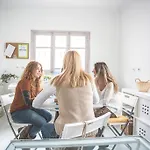 ホステル La Cocotera Boutique & Coworking タリファ