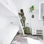 La Cocotera Boutique & Coworking ホステル タリファ