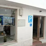 La Cocotera Boutique & Coworking ホステル