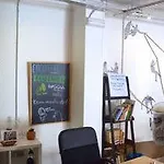 La Cocotera Boutique & Coworking * タリファ