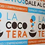 La Cocotera Boutique & Coworking * タリファ