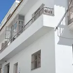 ホステル La Cocotera Boutique & Coworking タリファ