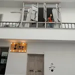 ホステル La Cocotera Boutique & Coworking