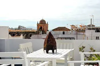 호스텔 La Cocotera Boutique & Coworking