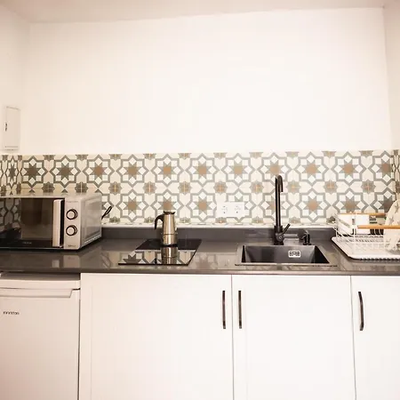 Хостел La Cocotera Boutique & Coworking *