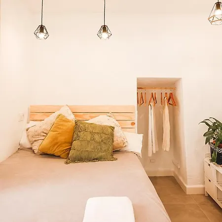 호스텔 La Cocotera Boutique & Coworking *