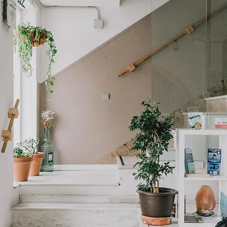 La Cocotera Boutique & Coworking Тарифа