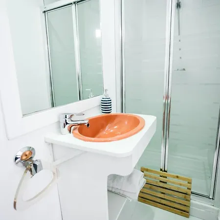 Hostel La Cocotera Boutique & Coworking Tarifa