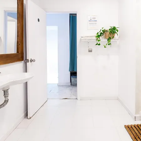 La Cocotera Boutique & Coworking Hostel *