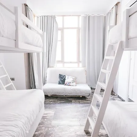 La Cocotera Boutique & Coworking * Тарифа