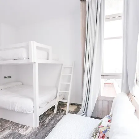 La Cocotera Boutique & Coworking Hostel *