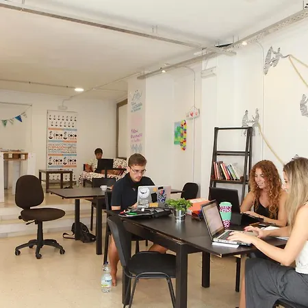La Cocotera Boutique & Coworking *