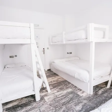 La Cocotera Boutique & Coworking Tarifa