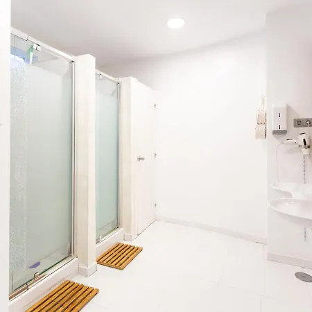 La Cocotera Boutique & Coworking Hostel