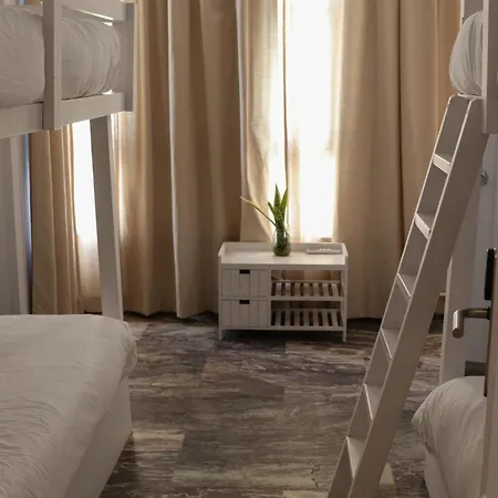 Hostel La Cocotera Boutique & Coworking *