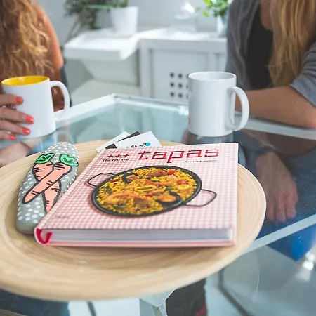 La Cocotera Boutique & Coworking *