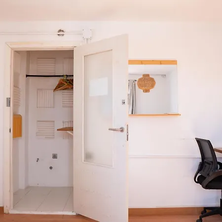 La Cocotera Boutique & Coworking *