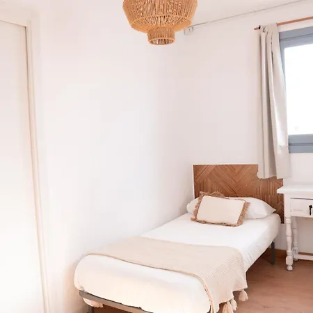 호스텔 La Cocotera Boutique & Coworking *