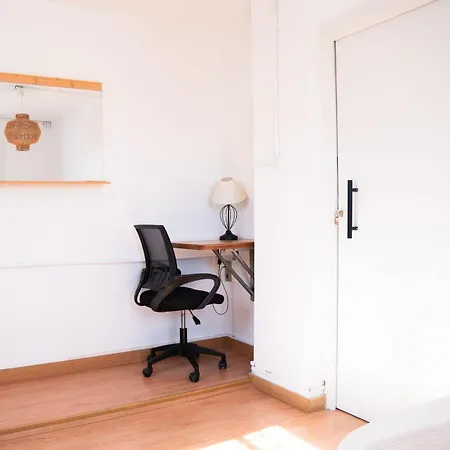 La Cocotera Boutique & Coworking 호스텔 *