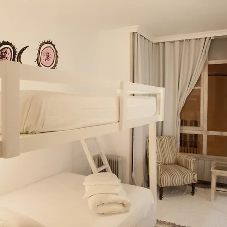 La Cocotera Boutique & Coworking