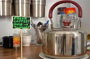 La Cocotera Boutique & Coworking *