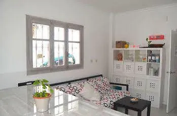 La Cocotera Boutique & Coworking * Тарифа