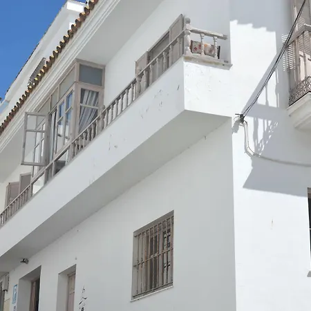 Хостел La Cocotera Boutique & Coworking Тарифа