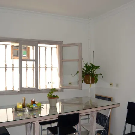 호스텔 La Cocotera Boutique & Coworking
