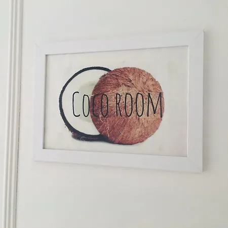La Cocotera Boutique & Coworking