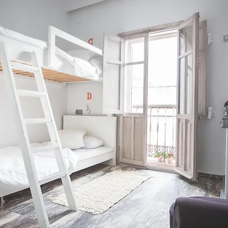 La Cocotera Boutique & Coworking 타리파