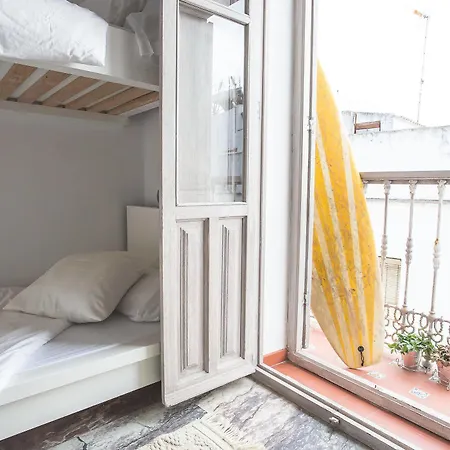La Cocotera Boutique & Coworking 타리파