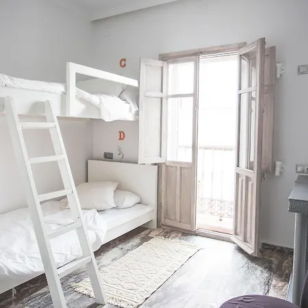 La Cocotera Boutique & Coworking *