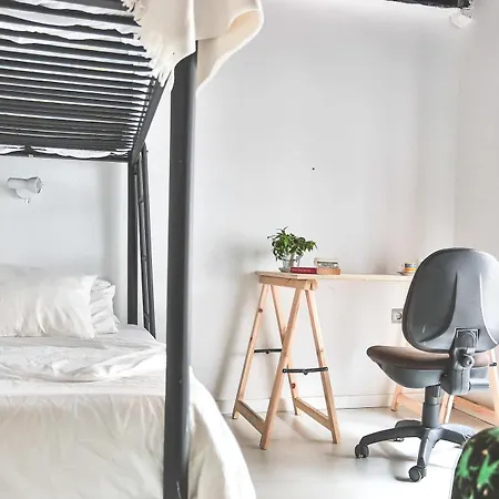 La Cocotera Boutique & Coworking Hostel