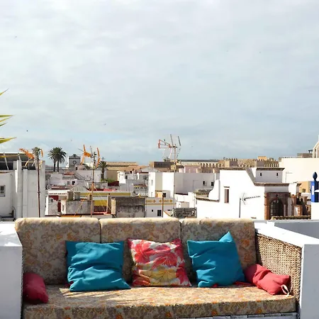 La Cocotera Boutique & Coworking *