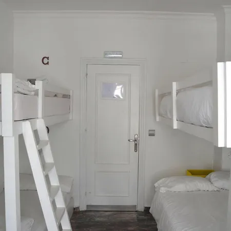 Hostel La Cocotera Boutique & Coworking *