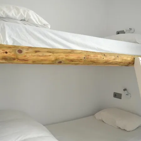 Хостел La Cocotera Boutique & Coworking