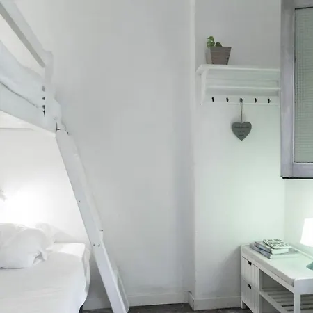 La Cocotera Boutique & Coworking Хостел *