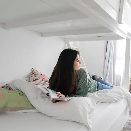 La Cocotera Boutique & Coworking * Tarifa